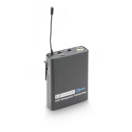 LD Systems WSECO 2 BPB 6 I